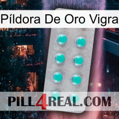 Píldora De Oro Vigra 28